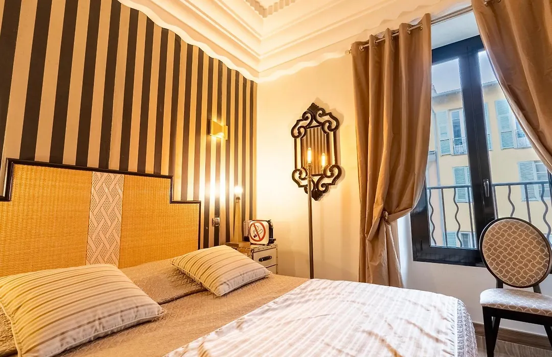 Hotel Le Meurice-1
