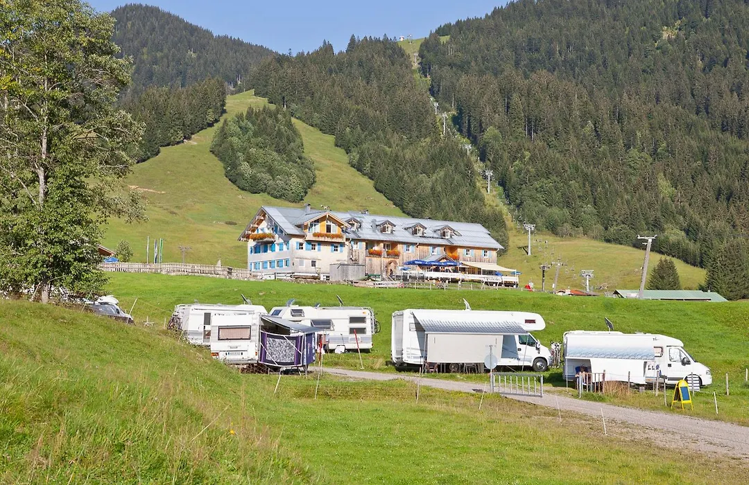 Gasthof Schwabenhof-1