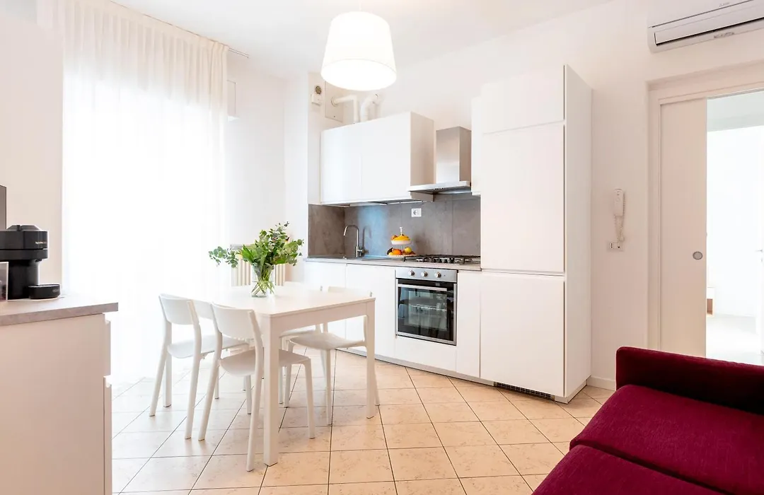 Residence Hotel Le Stelle-1