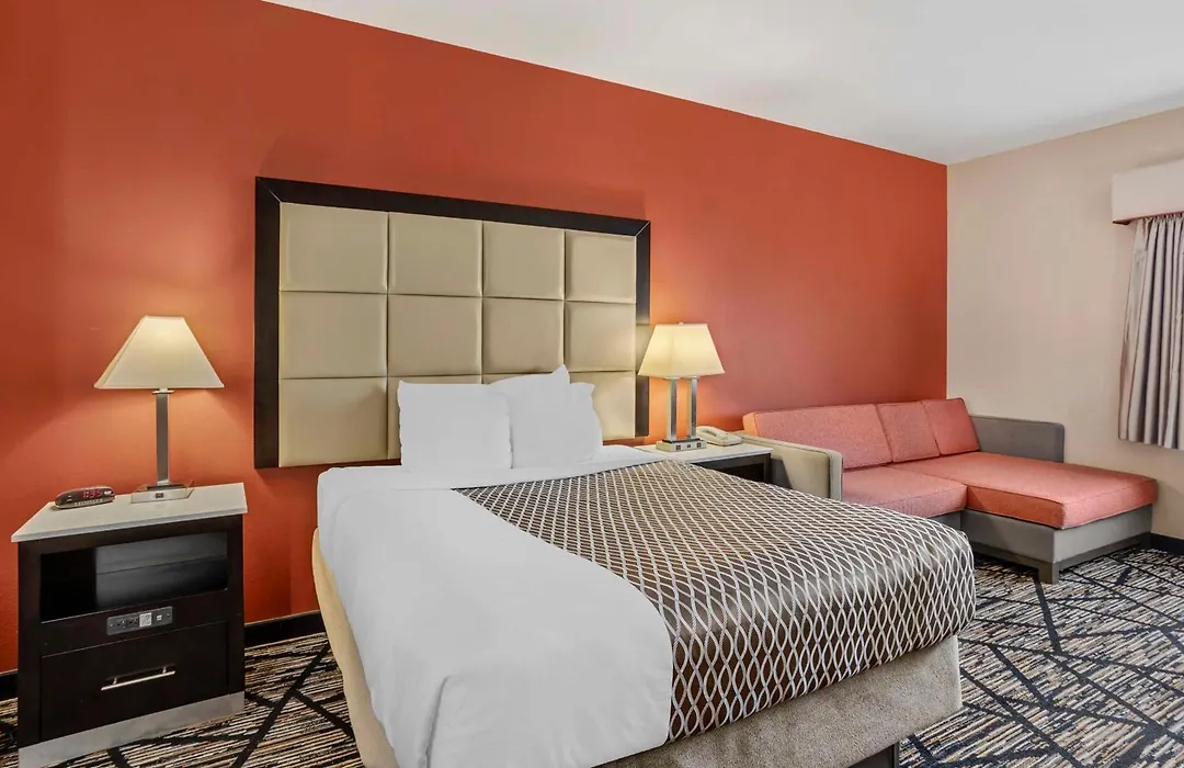 Best Western Carlisle-1