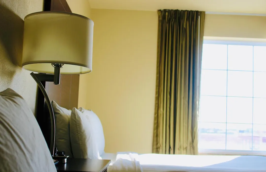 Cobblestone Hotel & Suites - Devils Lake-1
