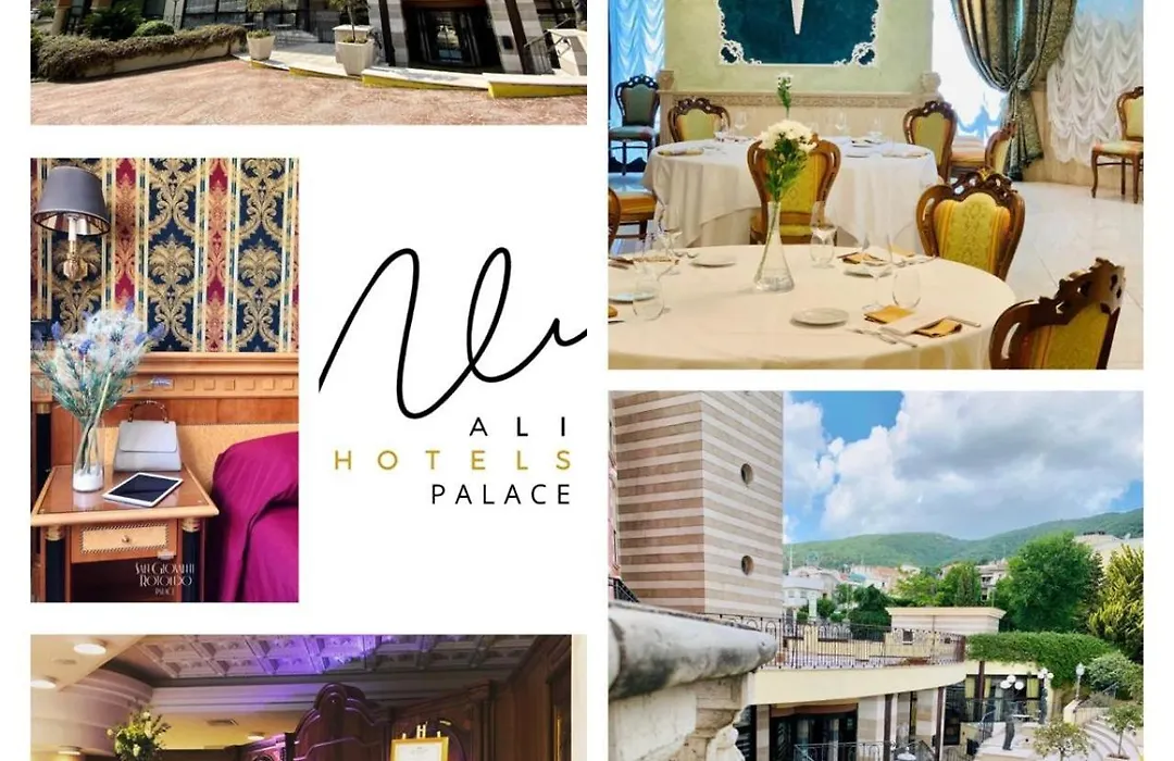 Ali Hotels - Palace-1