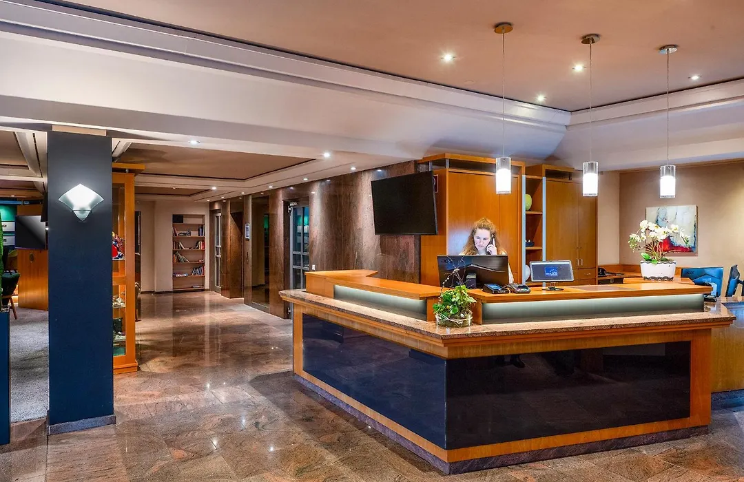 Parkhotel Berghölzchen-1