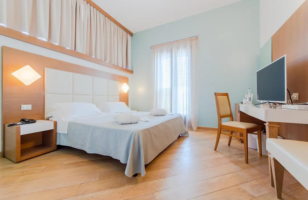 La Casarana Wellness Ecoresort-1