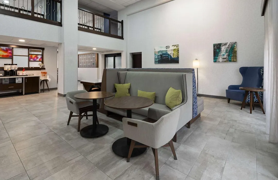 Hampton Inn Atlanta/Douglasville-1