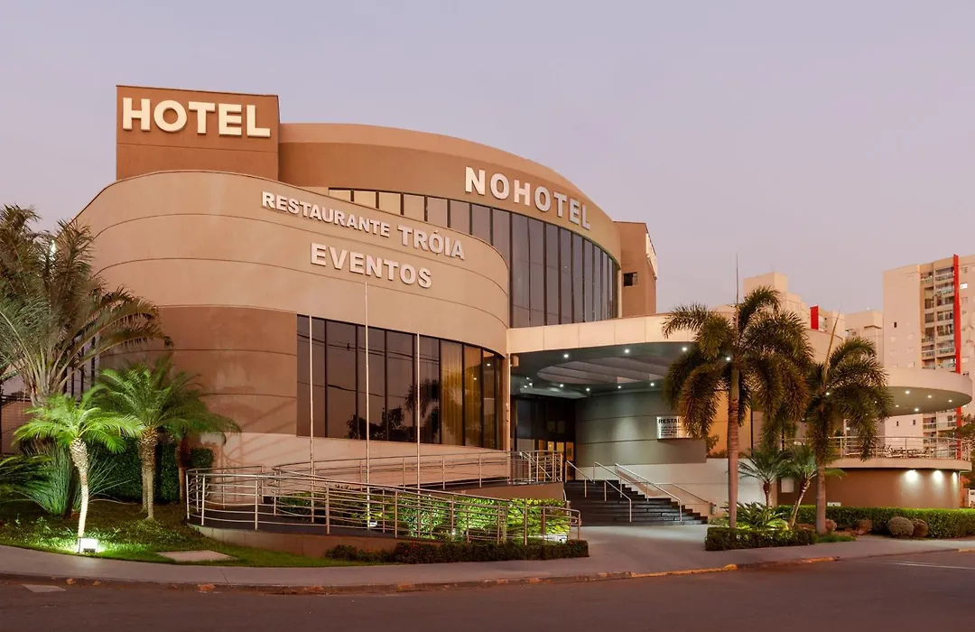 Nohotel Premium Americana-1