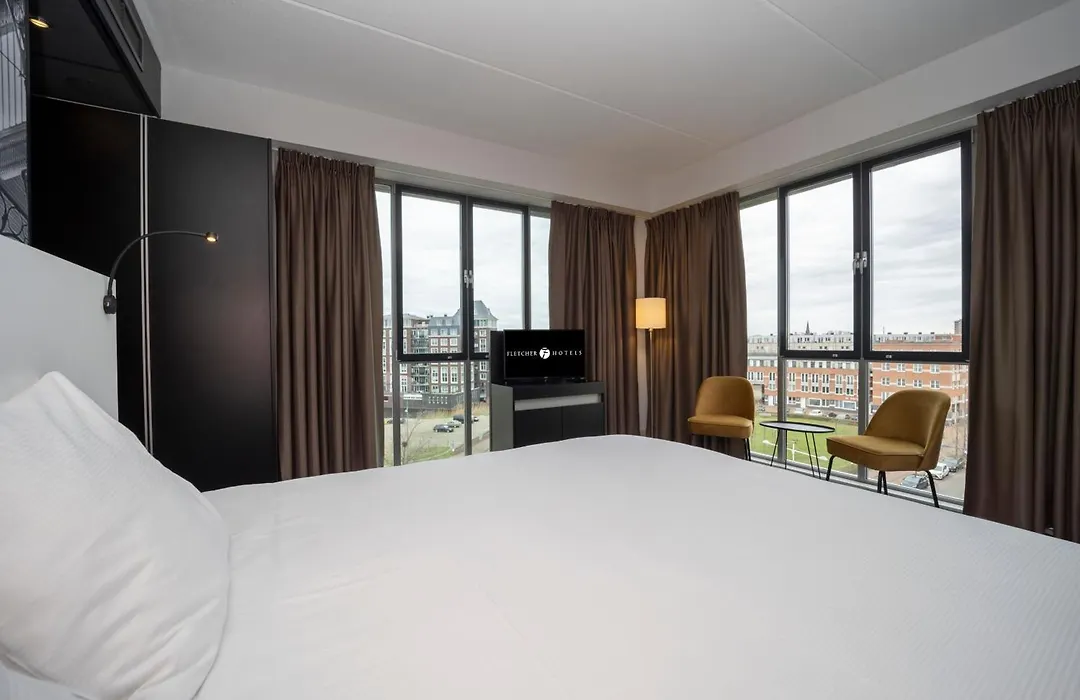 Fletcher Wellness-Hotel Helmond-1