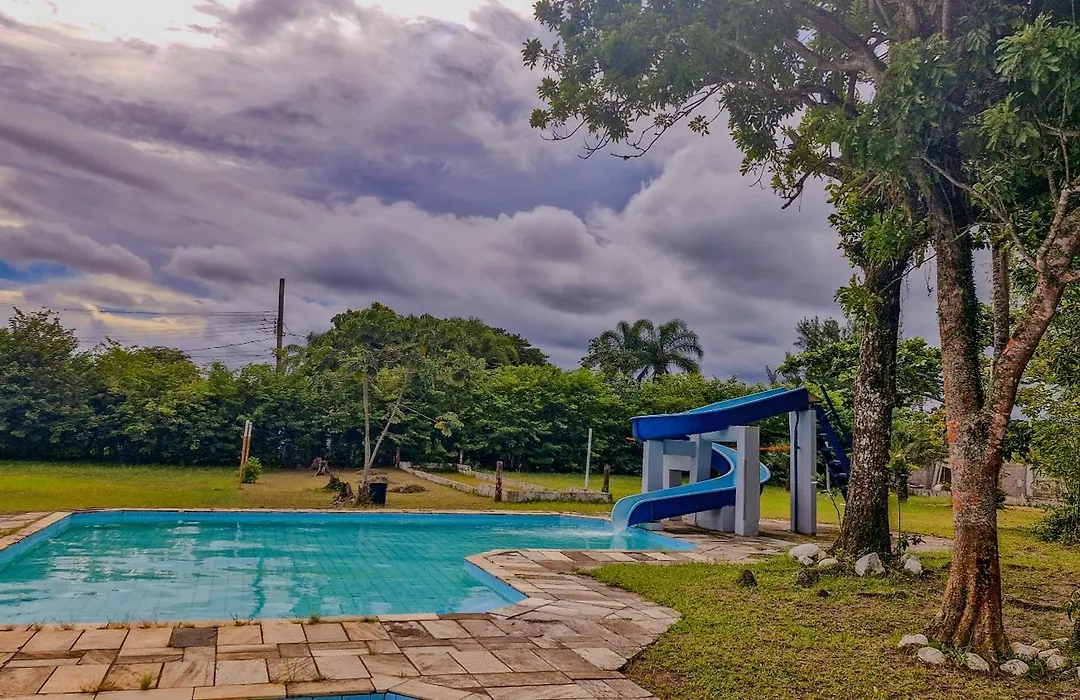 Sambura Chales-1