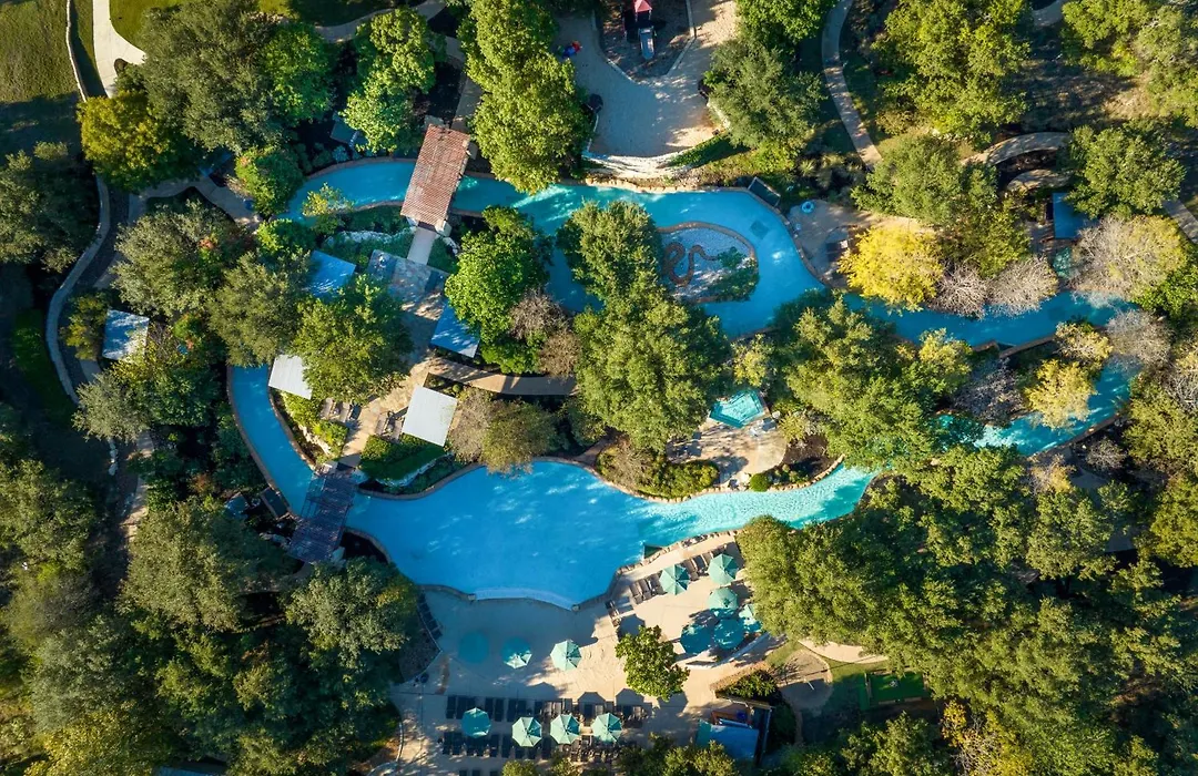 Hyatt Vacation Club At Wild Oak Ranch-1