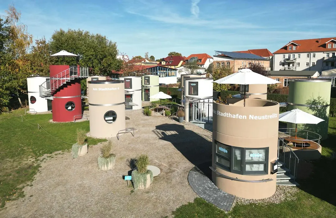 slube am Stadthafen Neustrelitz-1