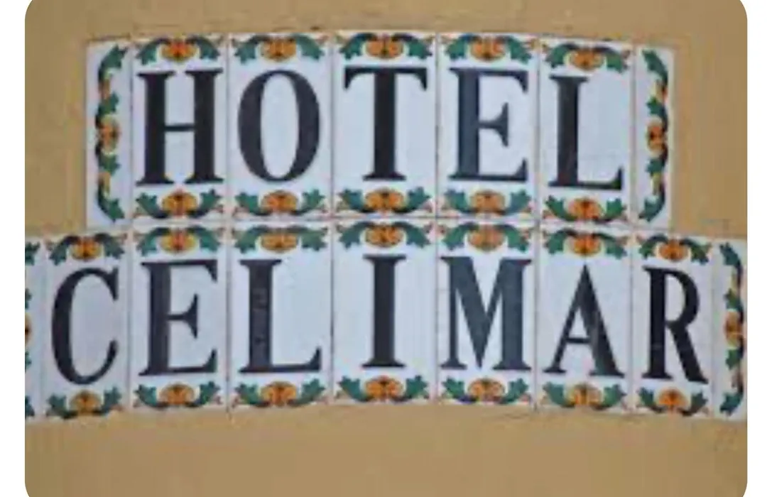 Hotel Celimar-1