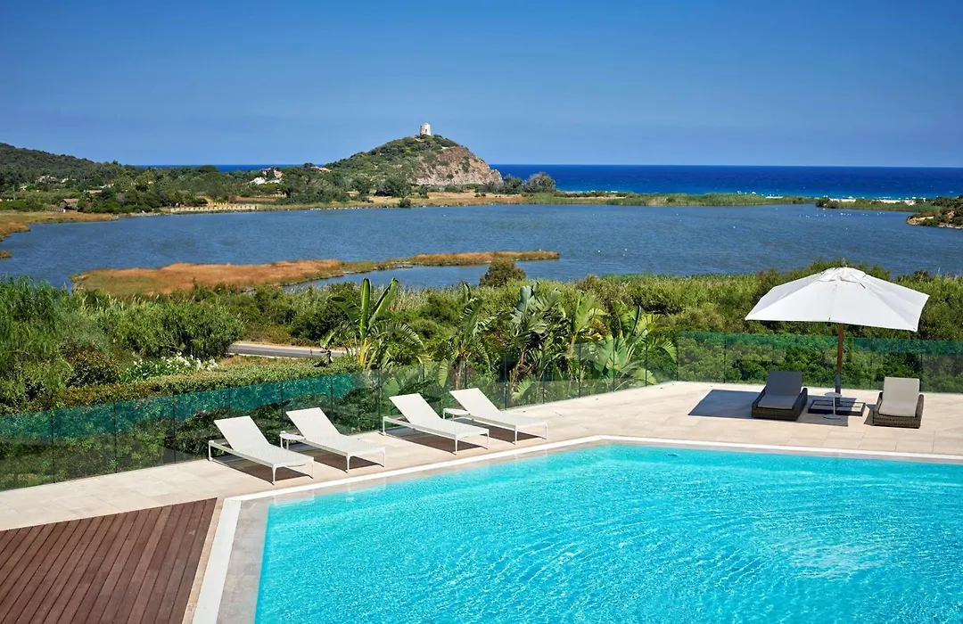Conrad Chia Laguna Sardinia-1