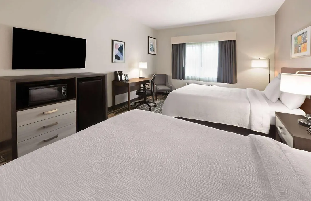 Wingate By Wyndham Marion-1