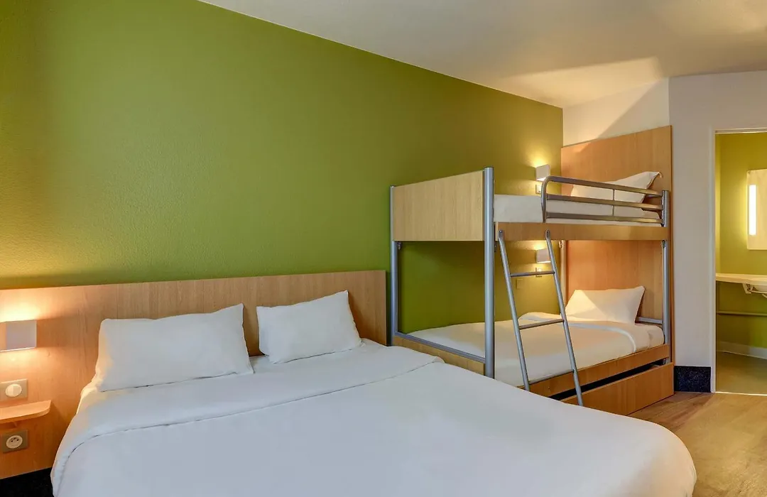 B&B HOTEL Paray-le-Monial-1