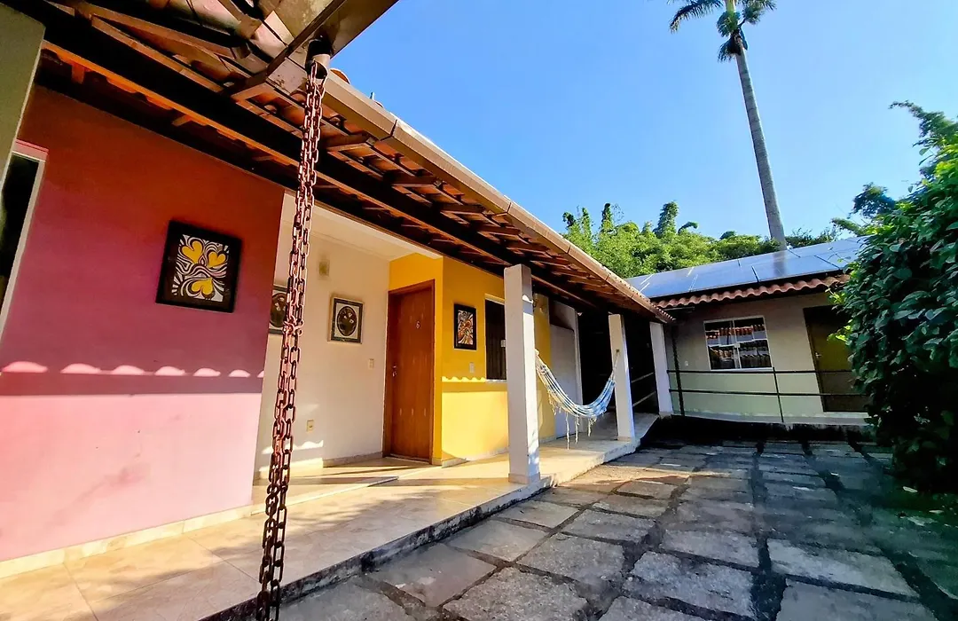 Vila Palmar Hospedagem-1