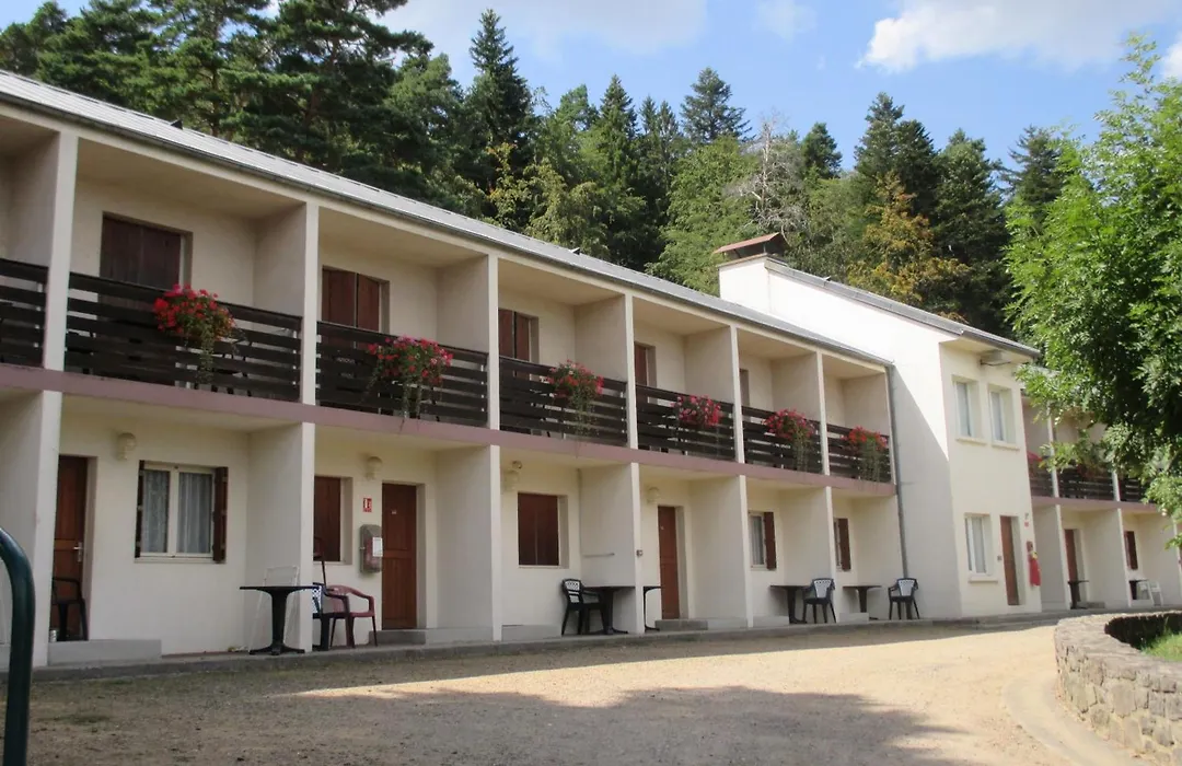 Azureva Club Murol-1