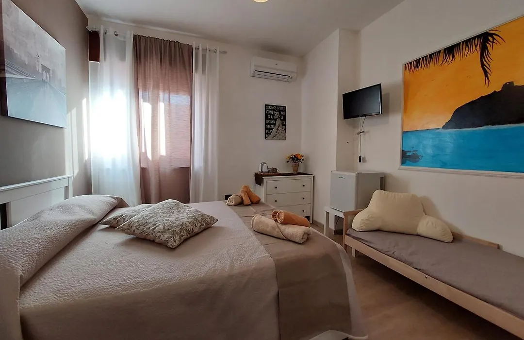 B&B la Sirenetta-1