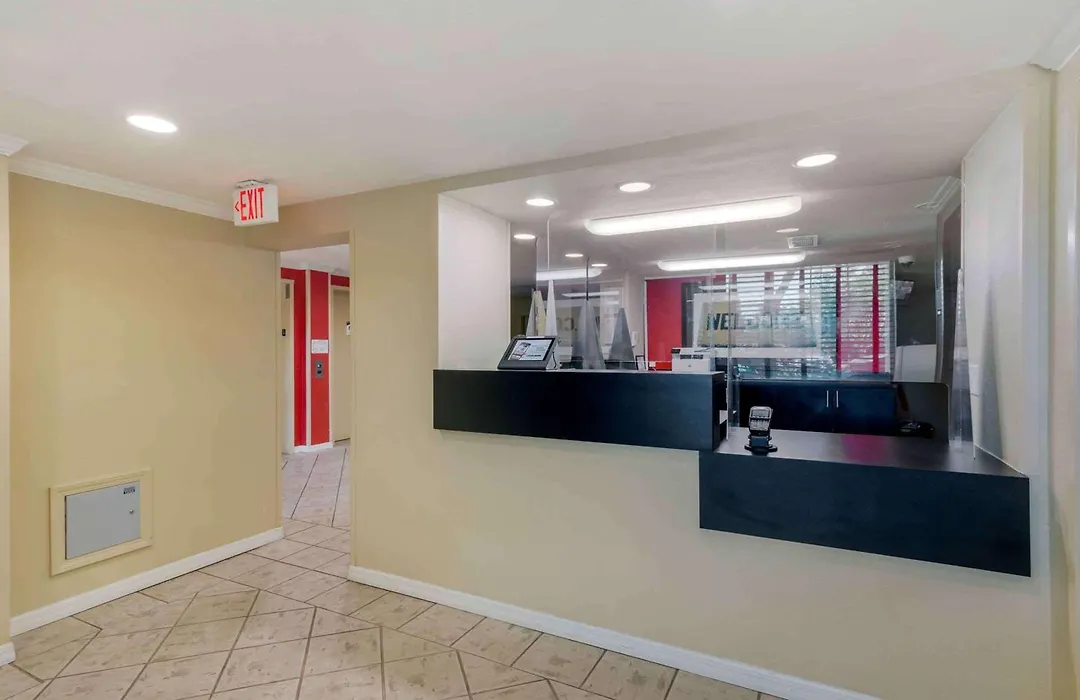 Extended Stay America Suites - Atlanta - Marietta - Powers Ferry Rd-1