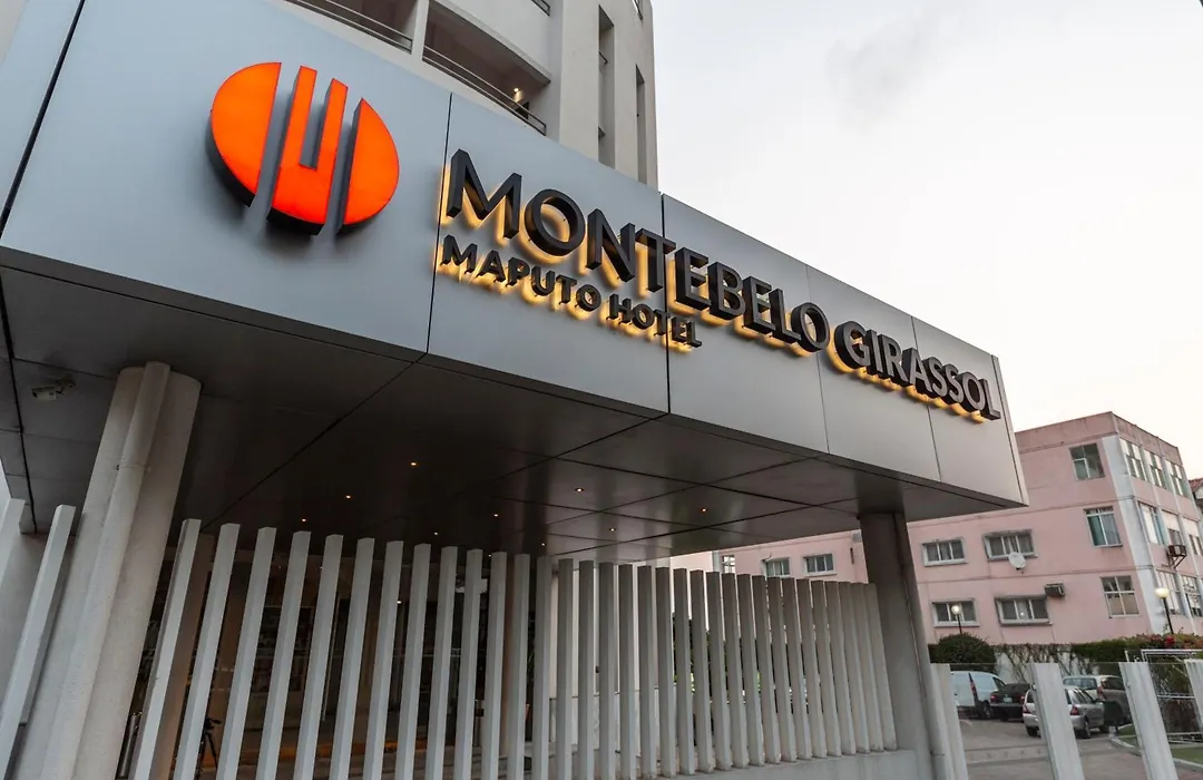 Montebelo Girassol Maputo Hotel-1