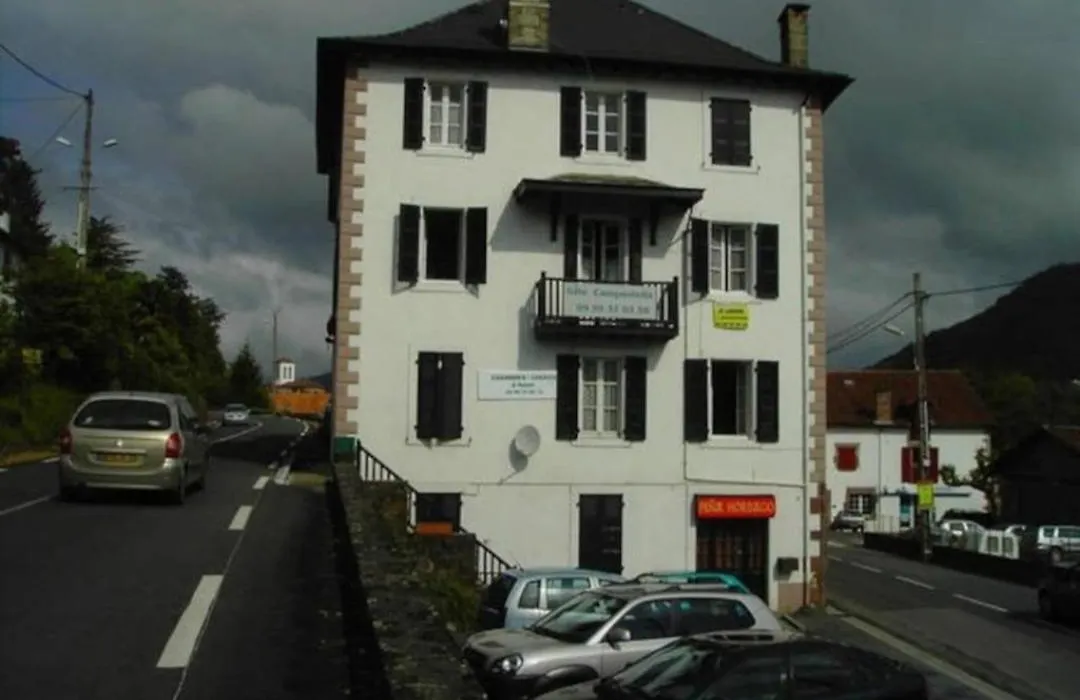 Gite Compostella-1