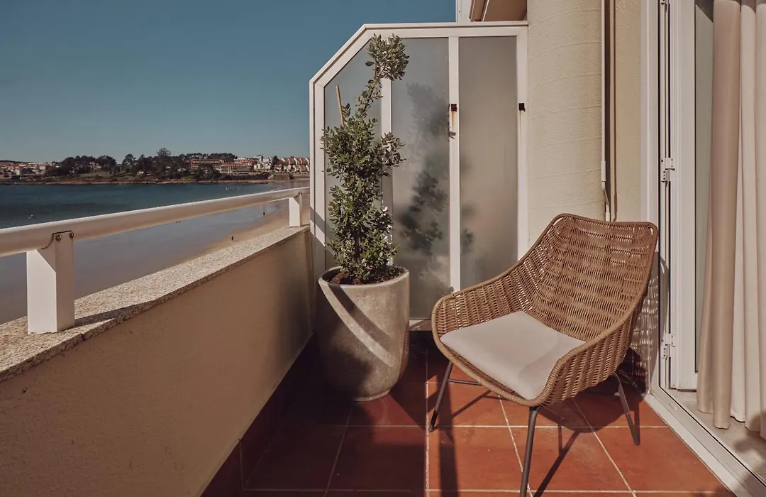 Hotel Atlante Sanxenxo Boutique-1