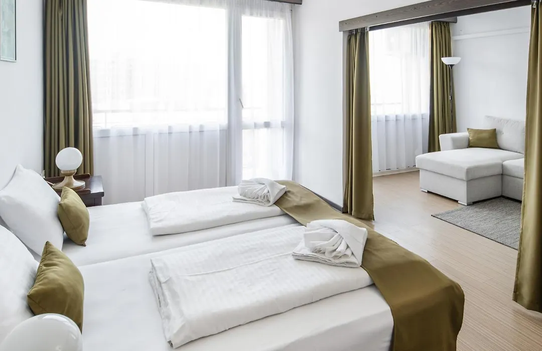 Hotel Europa-1