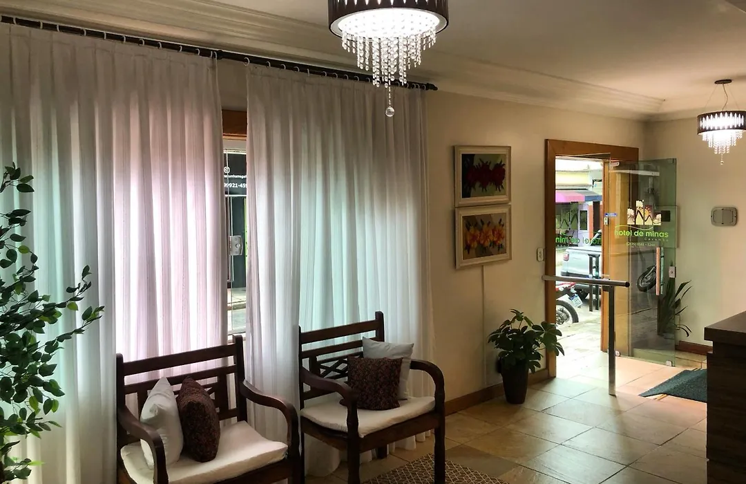 Hotel De Minas-1