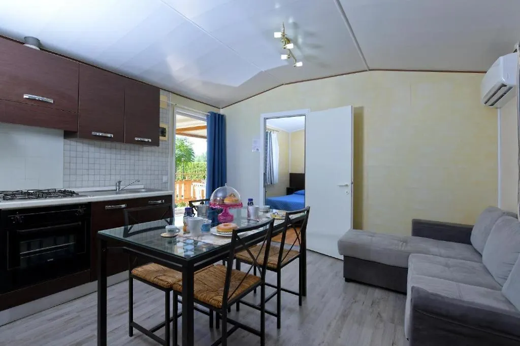 Camping Village Tuscia Tirrenica-1