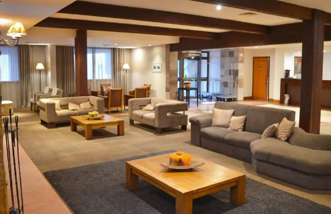 Flat em Gramado-1