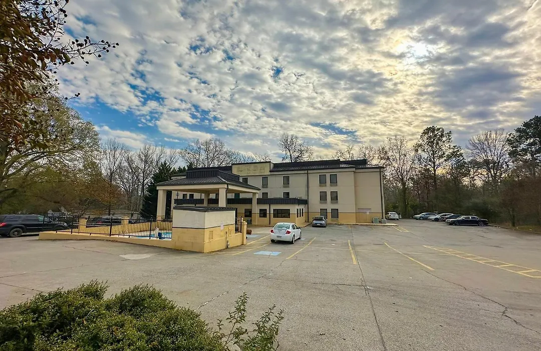 Oyo Hotel Rome West Ga-1