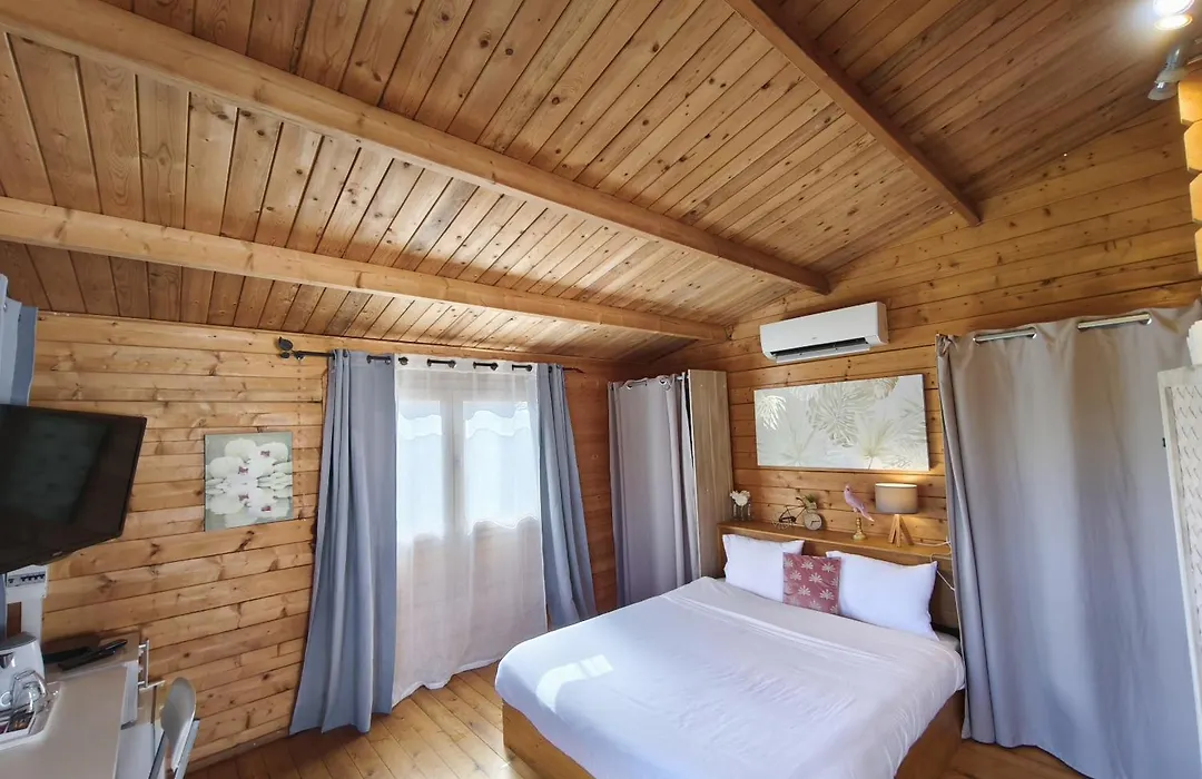 Chambres Isula Bella-1
