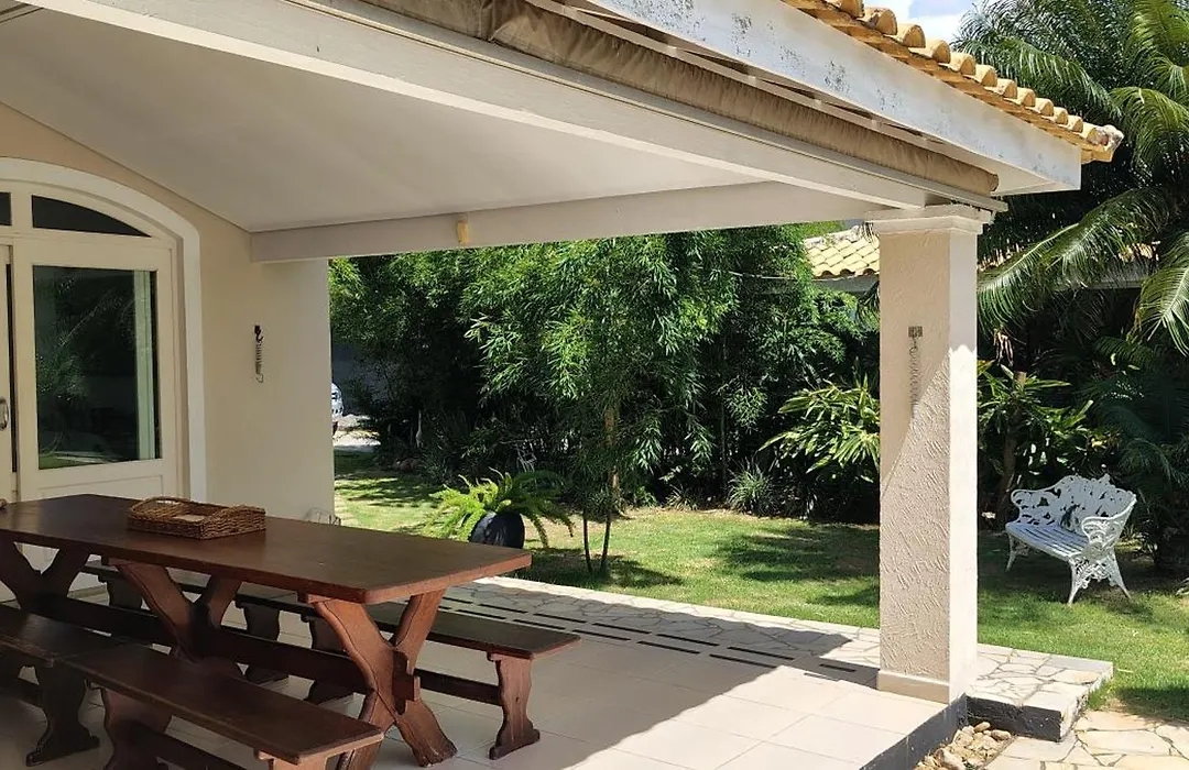 Casa de Férias&Home Office Atibaia Estadias Prolongadas com Preço Especial-1