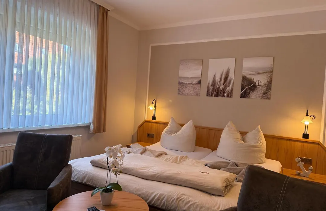 Hotel Peters-1