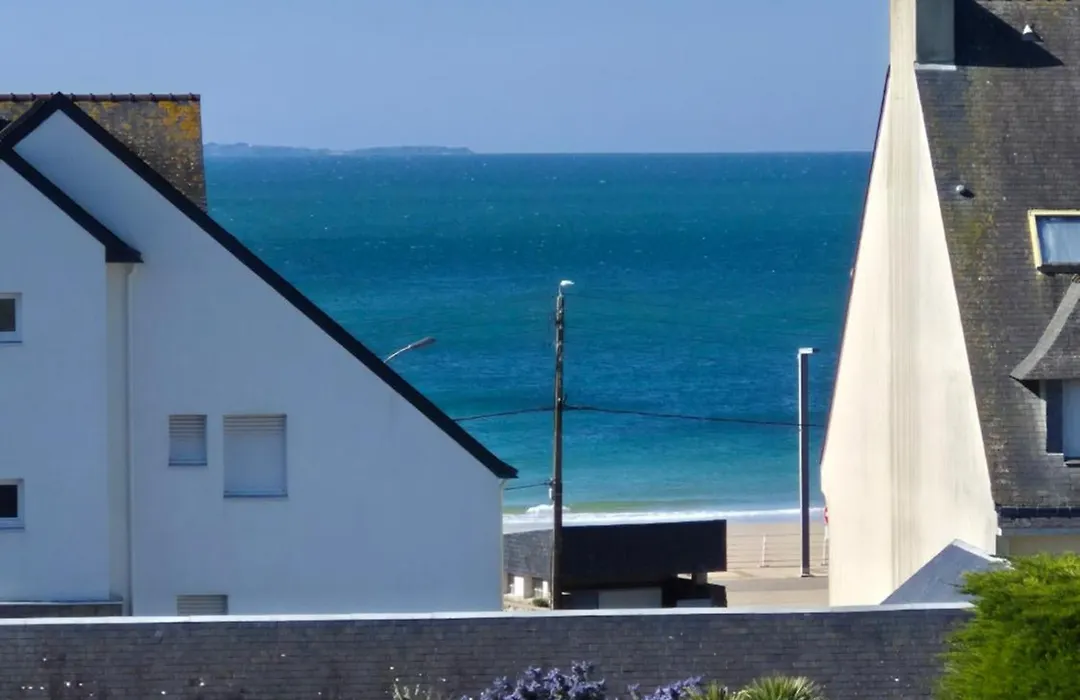 Hôtel Ker-Noyal Quiberon Plage-1