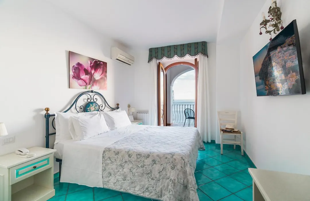 Hotel Il Gabbiano-1