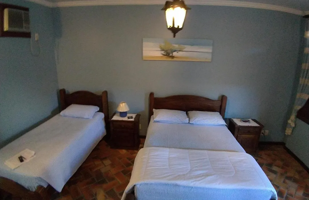 OYO Hotel La Dolce Vita, Rio das Ostras-1