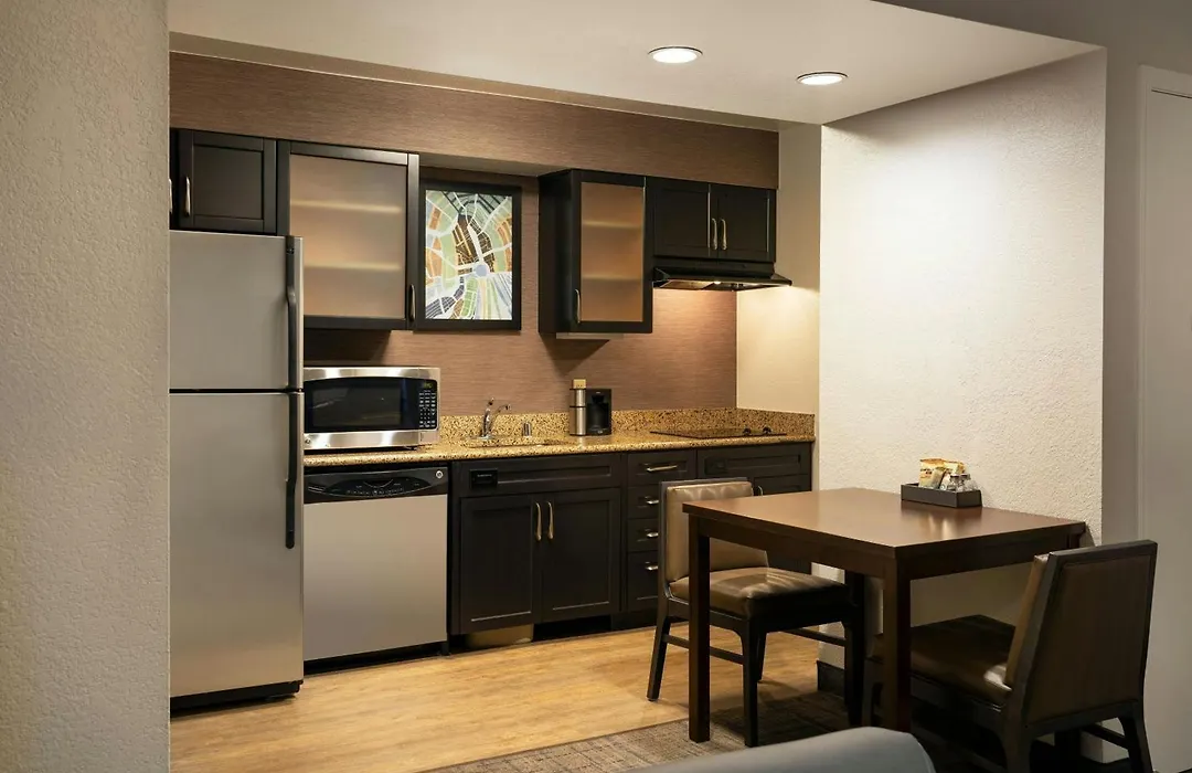 Residence Inn Pasadena Arcadia-1