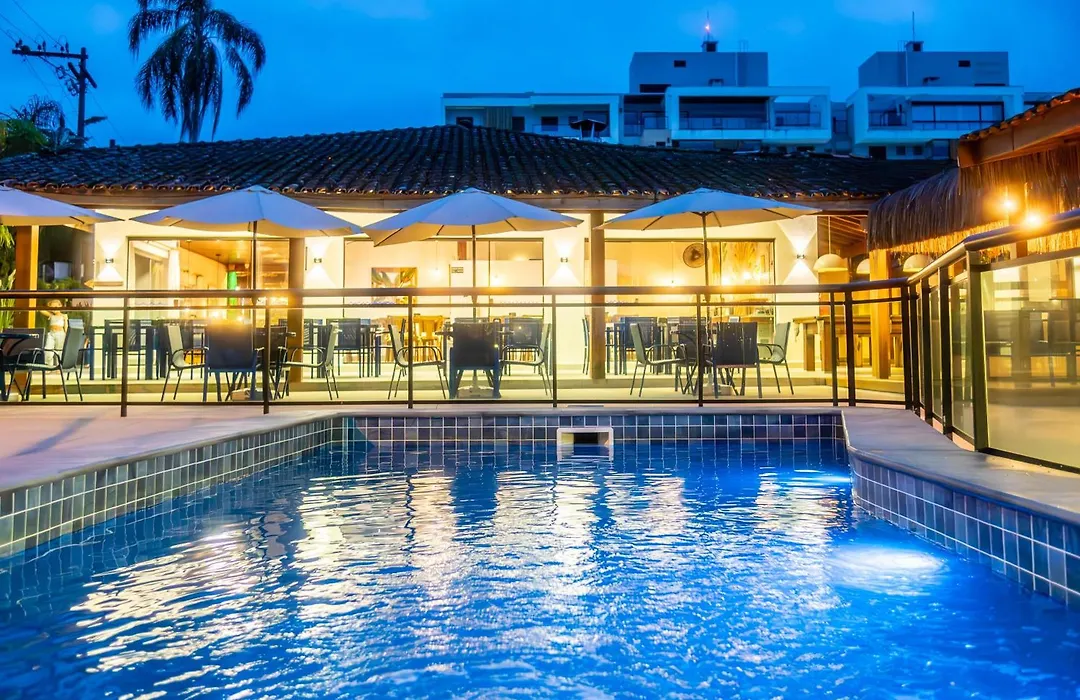 Mar e Praia Hotel-1