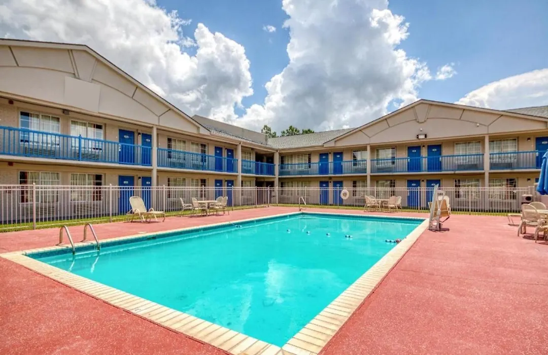 Oyo Hotel Baton Rouge East I-12 Louisiana-1