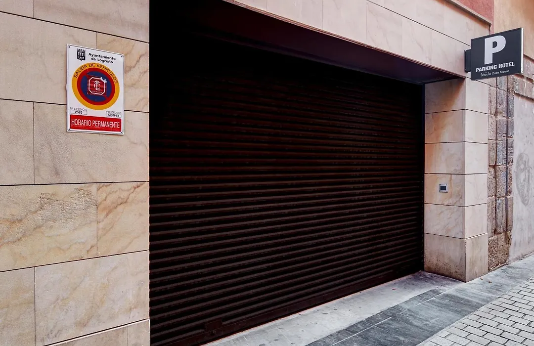 Sercotel Calle Mayor-1
