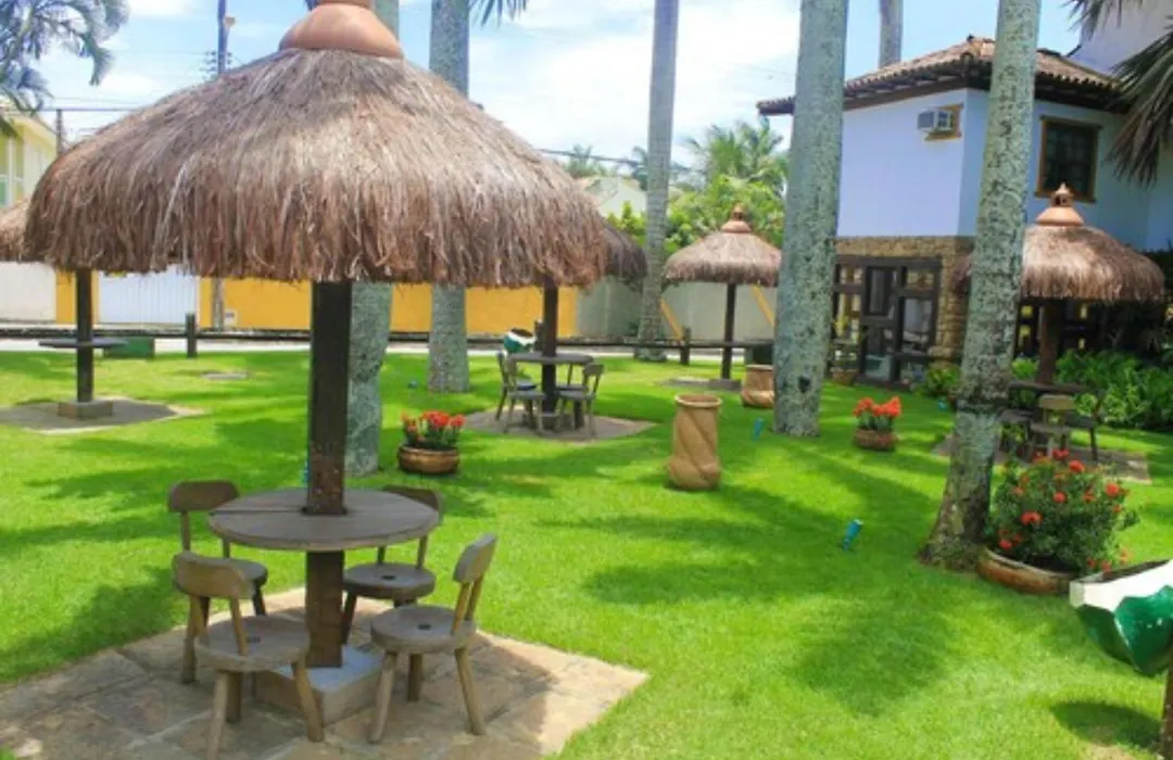 OYO Pousada do Wagner, Rio das Ostras-1