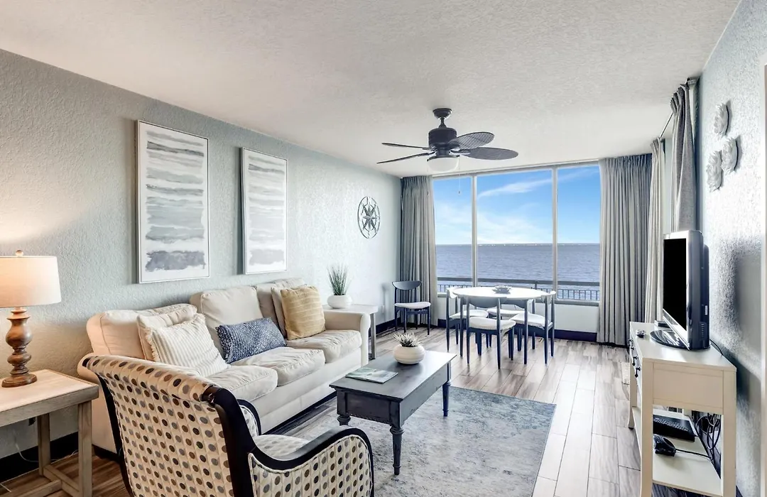 Sandestin Golf And Beach Resort-1