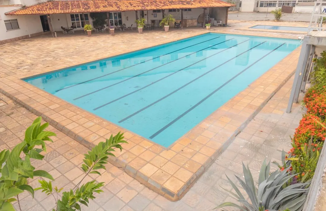 OYO New Anápolis Hotel, Imperatriz-1