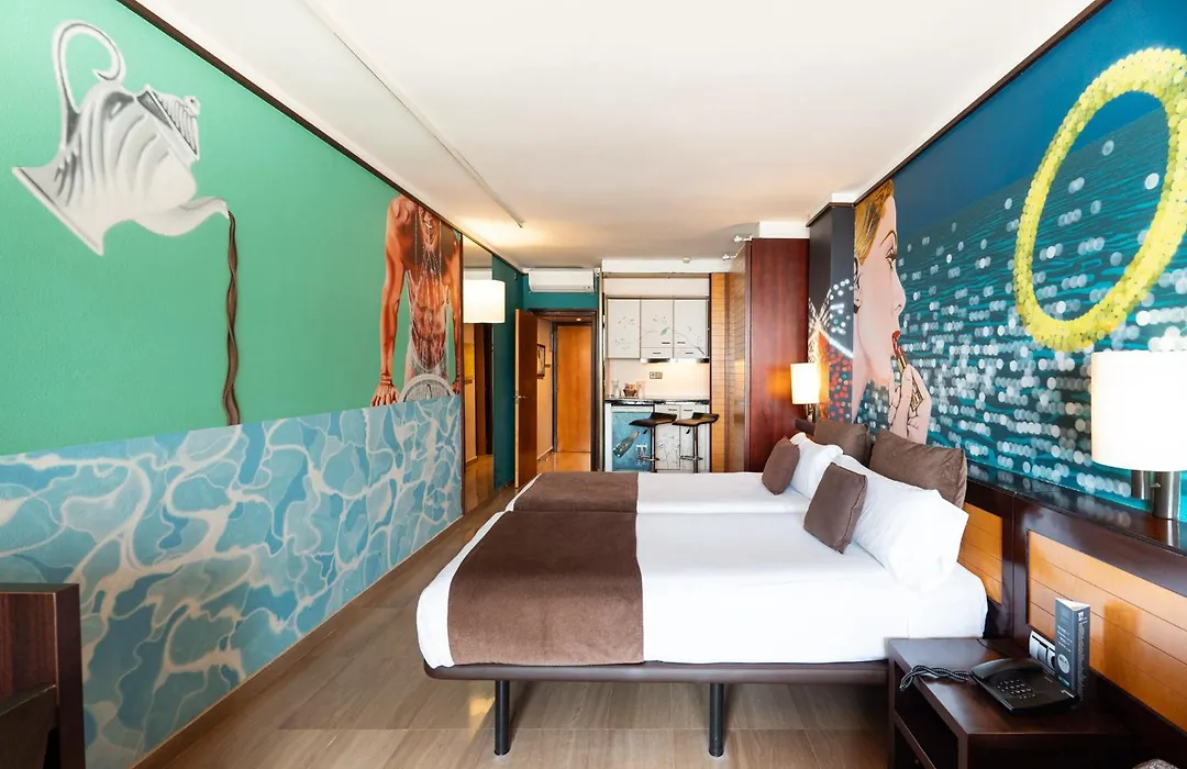 Estela Barcelona-1