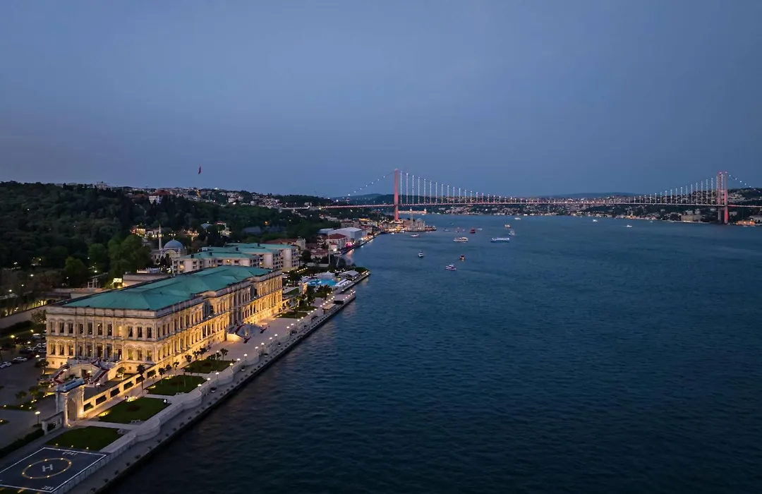 Ciragan Palace Kempinski Istanbul-1