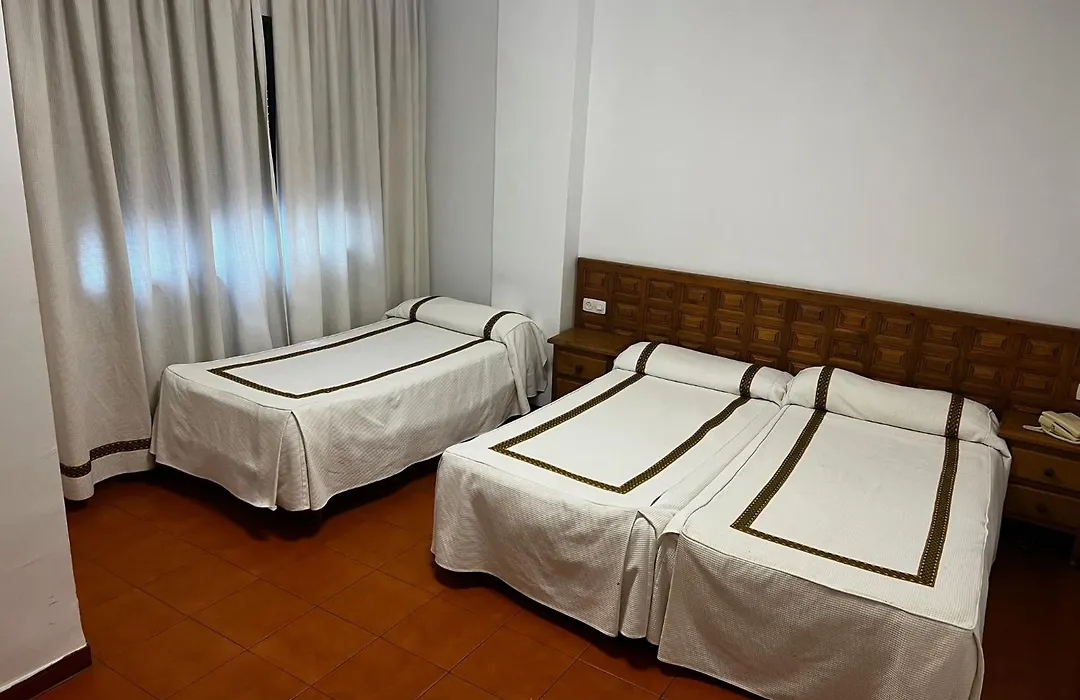 Hotel Hispanidad-1