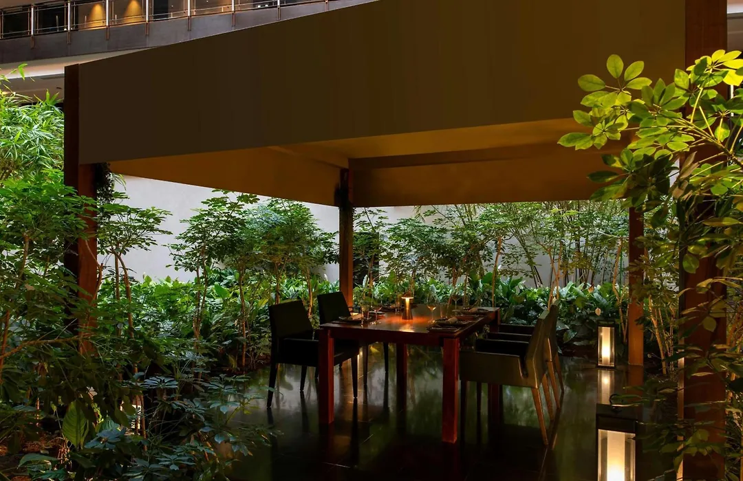 The Westin Doha Hotel & Spa By Marriott-1