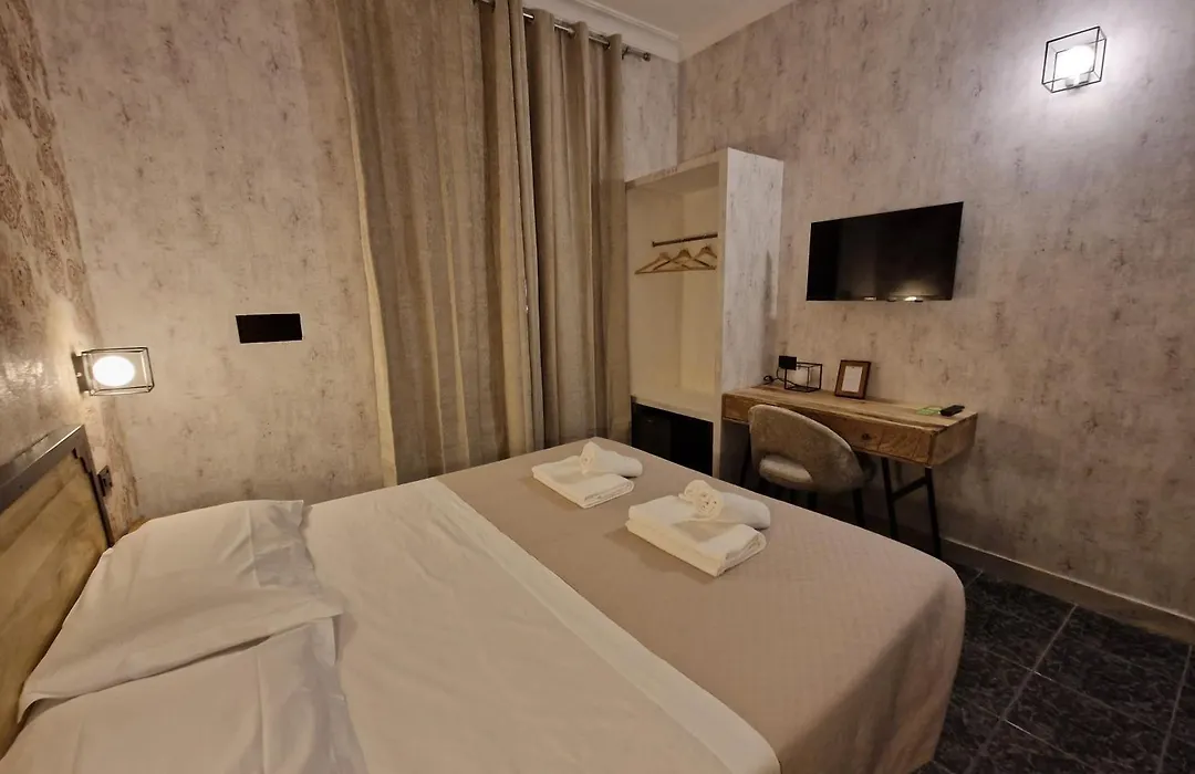 Hotel Agorà-1