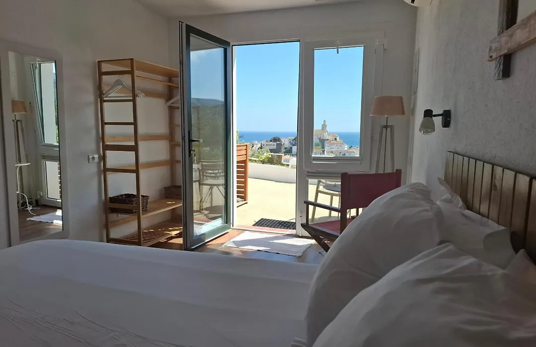 Arrels Hotel Cadaques - Adults Only-1
