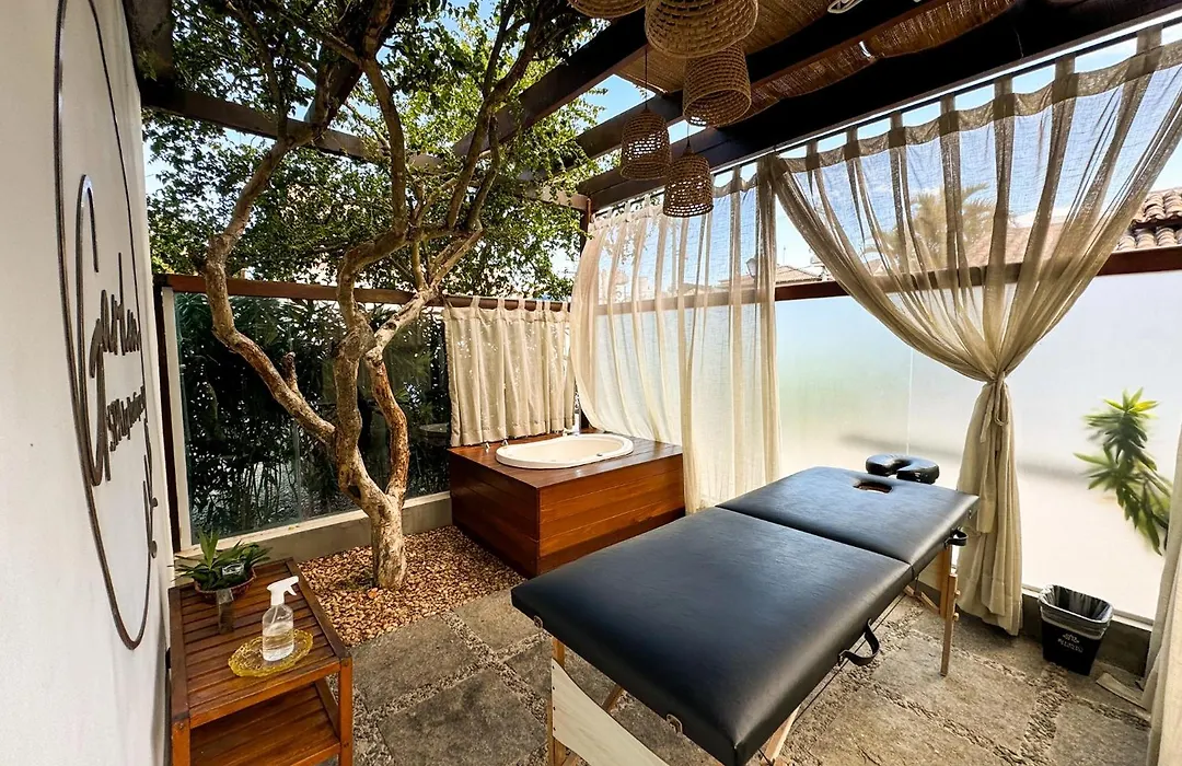 Hotel Boutique Recanto da Passagem-1